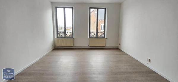 Appartement à louer 4 pièces 101.84m²