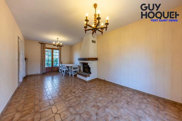 Maison Vert Saint Denis 6 pièces - 5 chambres