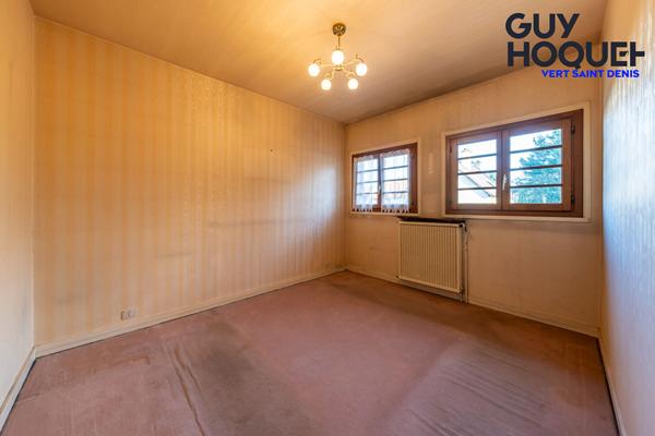 Maison Vert Saint Denis 6 pièces - 5 chambres