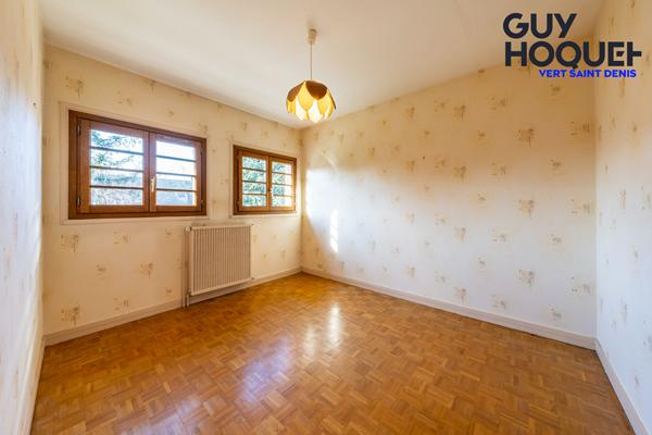 Maison Vert Saint Denis 6 pièces - 5 chambres