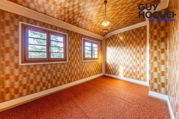 Maison Vert Saint Denis 6 pièces - 5 chambres