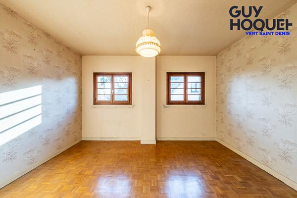 Maison Vert Saint Denis 6 pièces - 5 chambres