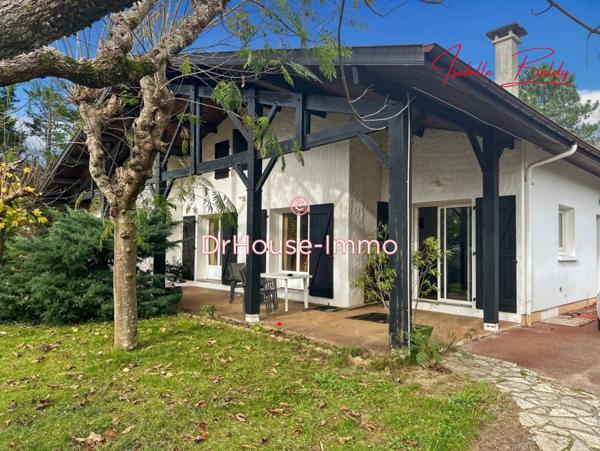 Maison à vendre 6 pièces de 150 m²