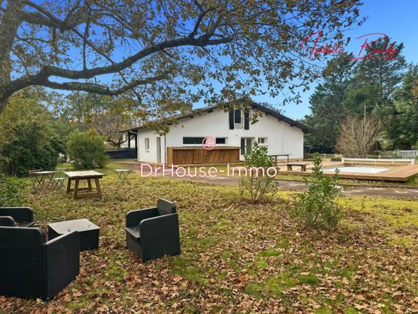 Maison à vendre 6 pièces de 150 m²