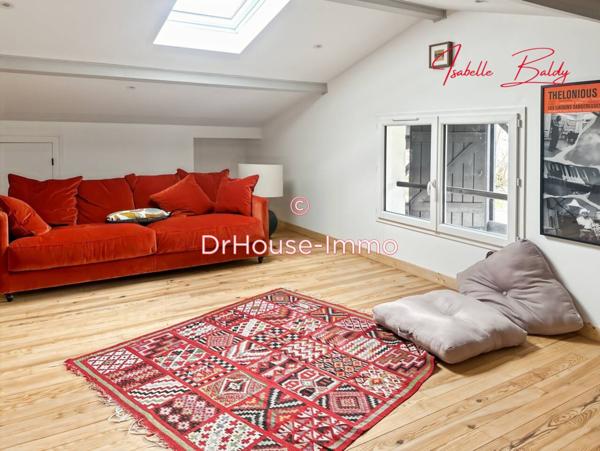 Maison à vendre 6 pièces de 150 m²