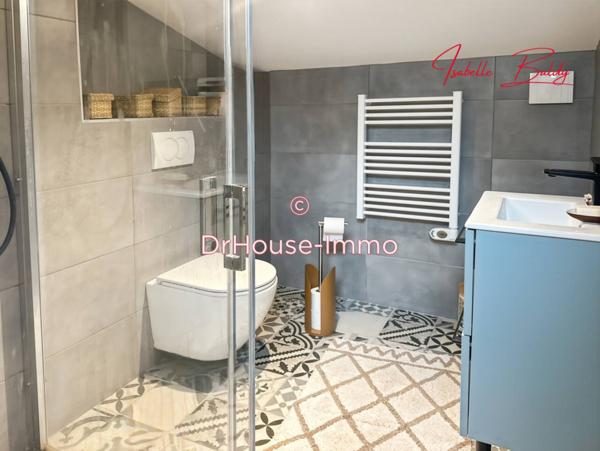 Maison à vendre 6 pièces de 150 m²