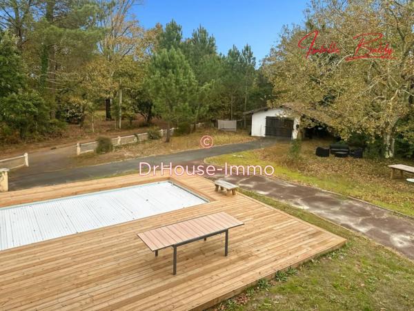 Maison à vendre 6 pièces de 150 m²