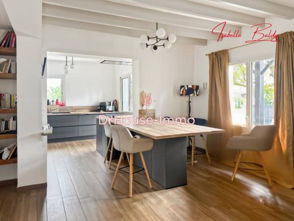 Maison à vendre 6 pièces de 150 m²