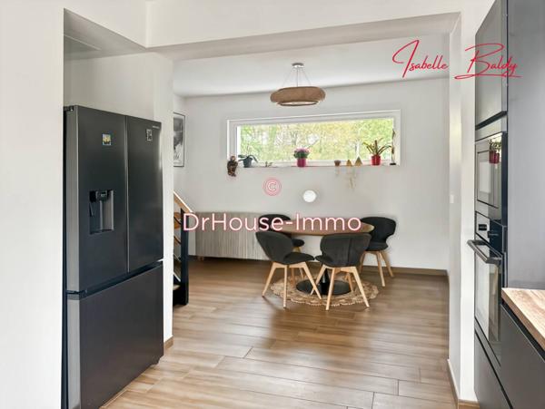 Maison à vendre 6 pièces de 150 m²
