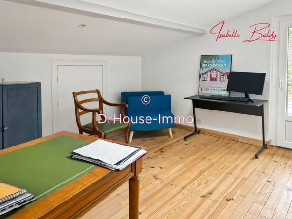 Maison à vendre 6 pièces de 150 m²