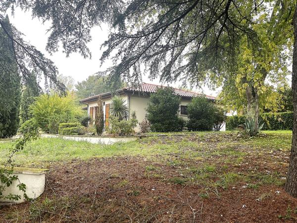 Maison 4 pièces - 129 m²