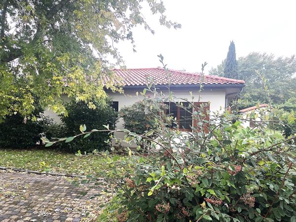 Maison 4 pièces - 129 m²