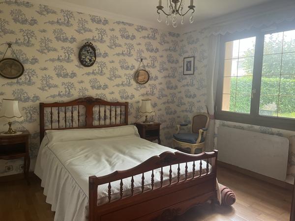 Maison 4 pièces - 129 m²