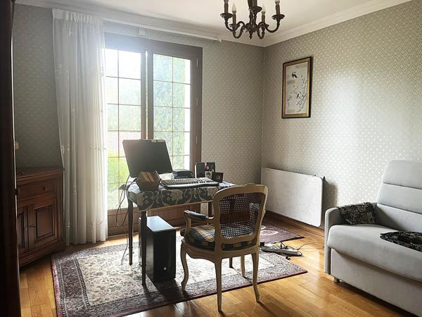 Maison 4 pièces - 129 m²