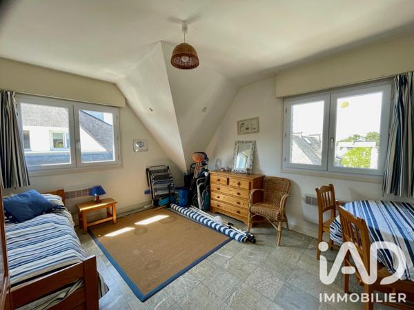 Appartement à vendre 2 pièces 36,05 m² Carnac