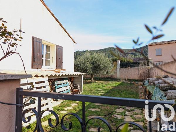 Maison traditionnelle 5 pièces de 129 m² à Oraison (04700)