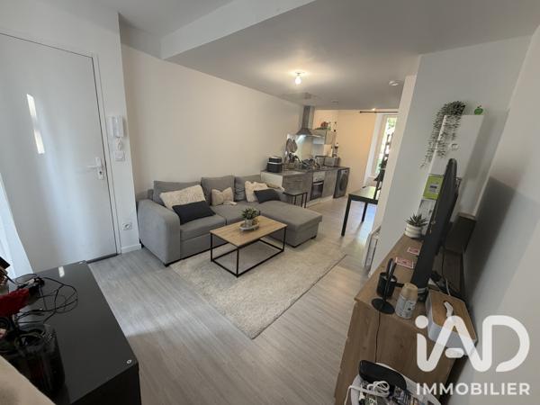 Location appartement 2 pièces 40 m² Digne-les-Bains