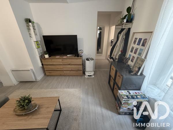 Location appartement 2 pièces 40 m² Digne-les-Bains