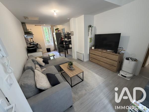 Location appartement 2 pièces 40 m² Digne-les-Bains
