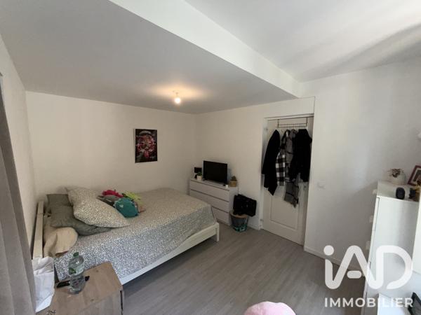 Location appartement 2 pièces 40 m² Digne-les-Bains