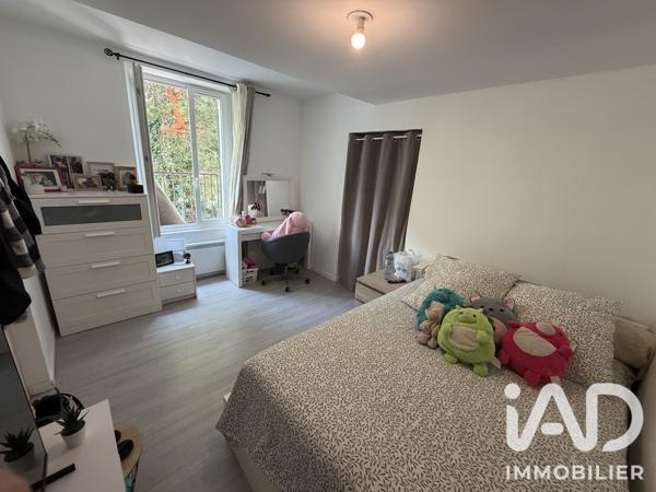Location appartement 2 pièces 40 m² Digne-les-Bains