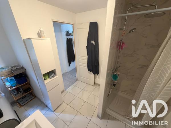 Location appartement 2 pièces 40 m² Digne-les-Bains