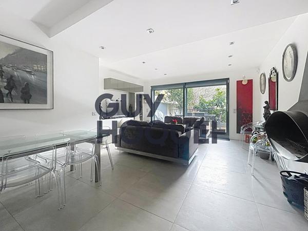 Maison Vitry Sur Seine 5 pièces