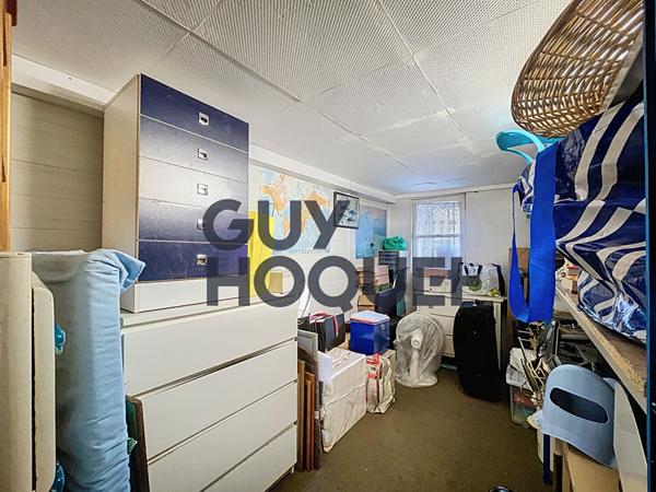 Maison Vitry Sur Seine 5 pièces