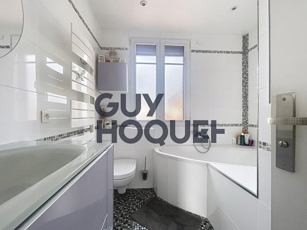 Maison Vitry Sur Seine 5 pièces