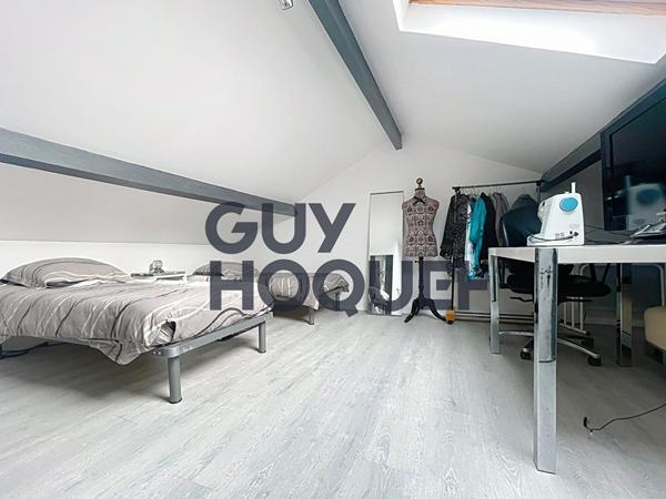 Maison Vitry Sur Seine 5 pièces