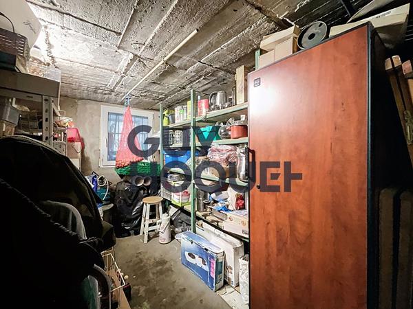 Maison Vitry Sur Seine 5 pièces