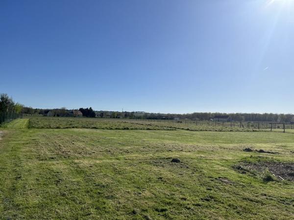 Maison à vendre |  Lamonzie-Saint-Martin |  5 pièces | 100 m²