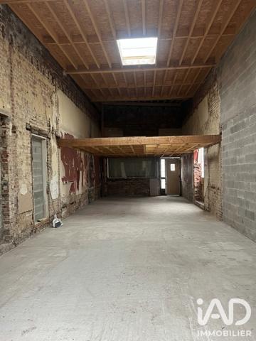Appartement à vendre 4 pièces 120 m² Tourcoing