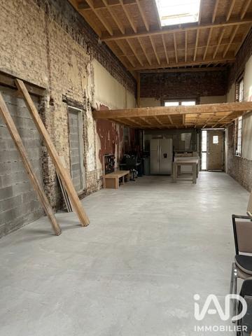 Appartement à vendre 4 pièces 120 m² Tourcoing