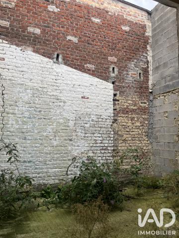 Appartement à vendre 4 pièces 120 m² Tourcoing
