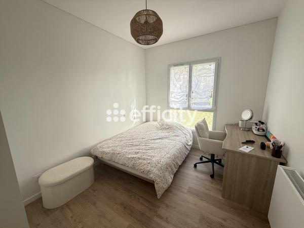 Appartement 3 pièces - 72 m²