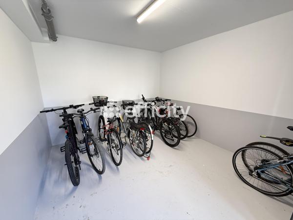 Appartement 3 pièces - 72 m²