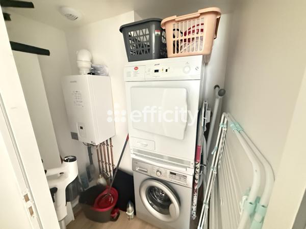 Appartement 3 pièces - 72 m²