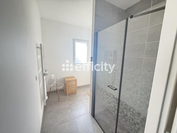 Appartement 3 pièces - 72 m²