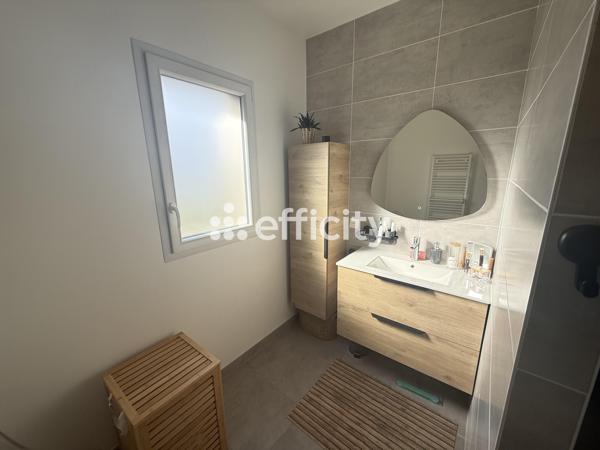 Appartement 3 pièces - 72 m²