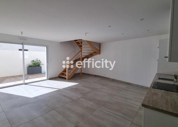 Maison 5 pièces - 136 m² Bien prestige