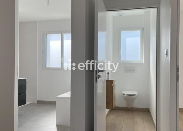 Maison 5 pièces - 136 m² Bien prestige