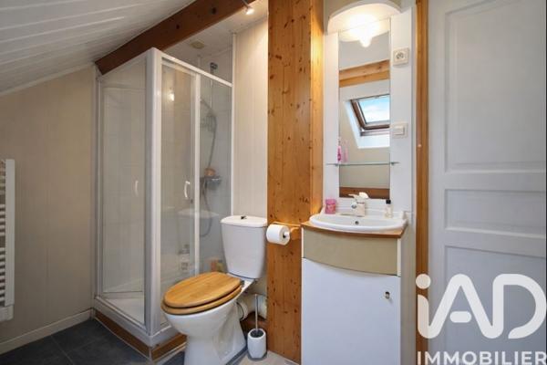 Maison à vendre 6 pièces 160 m² Chars