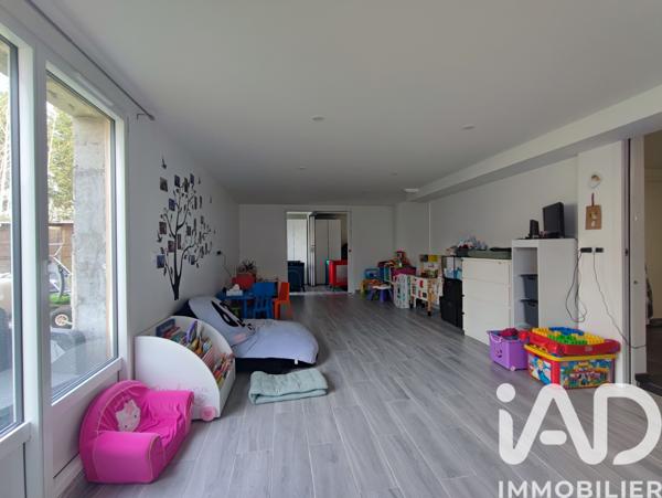 Maison à vendre 6 pièces 160 m² Chars