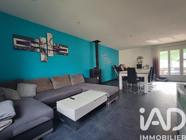 Maison à vendre 6 pièces 160 m² Chars