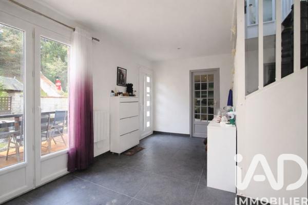 Maison à vendre 6 pièces 160 m² Chars