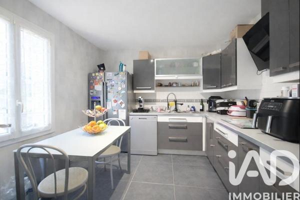 Maison à vendre 6 pièces 160 m² Chars