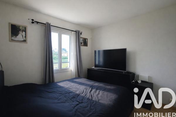 Maison à vendre 6 pièces 160 m² Chars