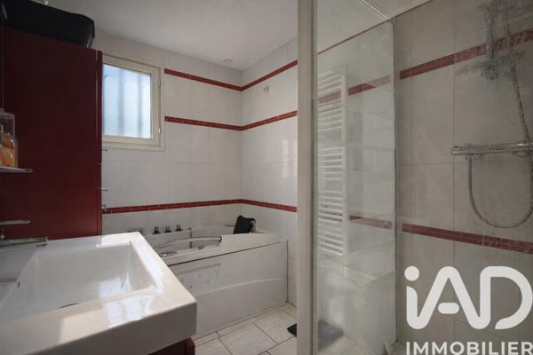 Maison à vendre 6 pièces 160 m² Chars