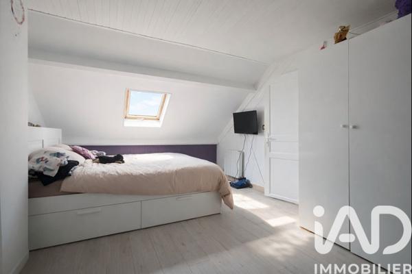 Maison à vendre 6 pièces 160 m² Chars